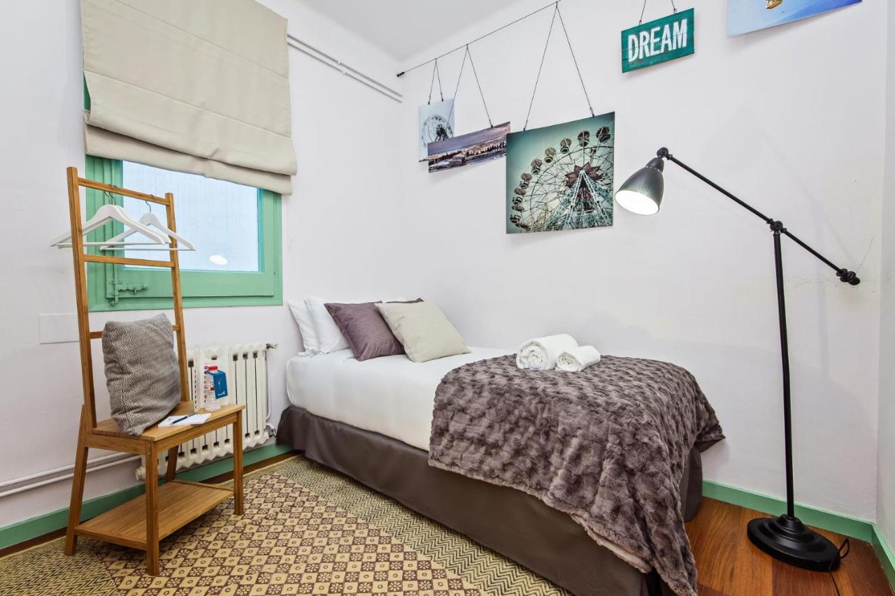 Sweett - Diagonal - Francesc Macia Apartman Barcelona Kültér fotó