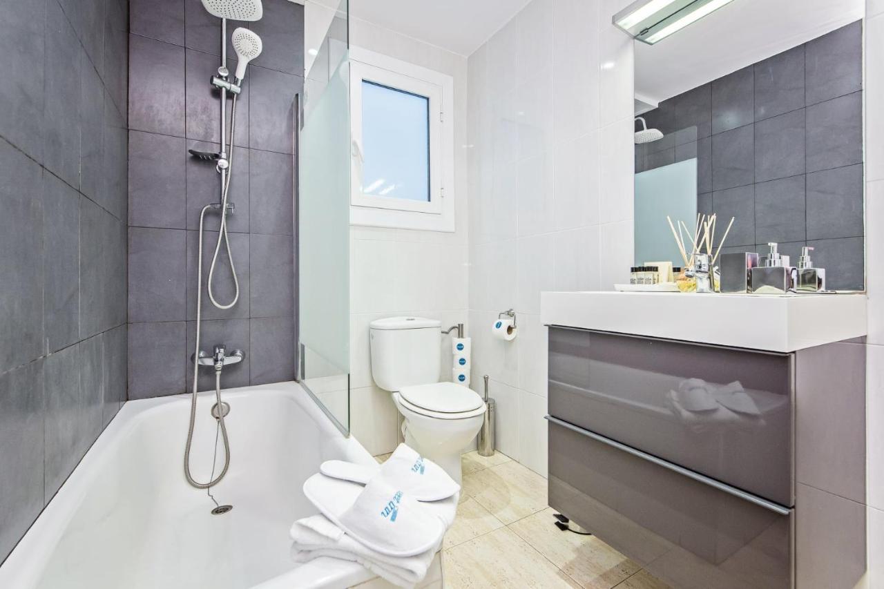 Sweett - Diagonal - Francesc Macia Apartman Barcelona Kültér fotó