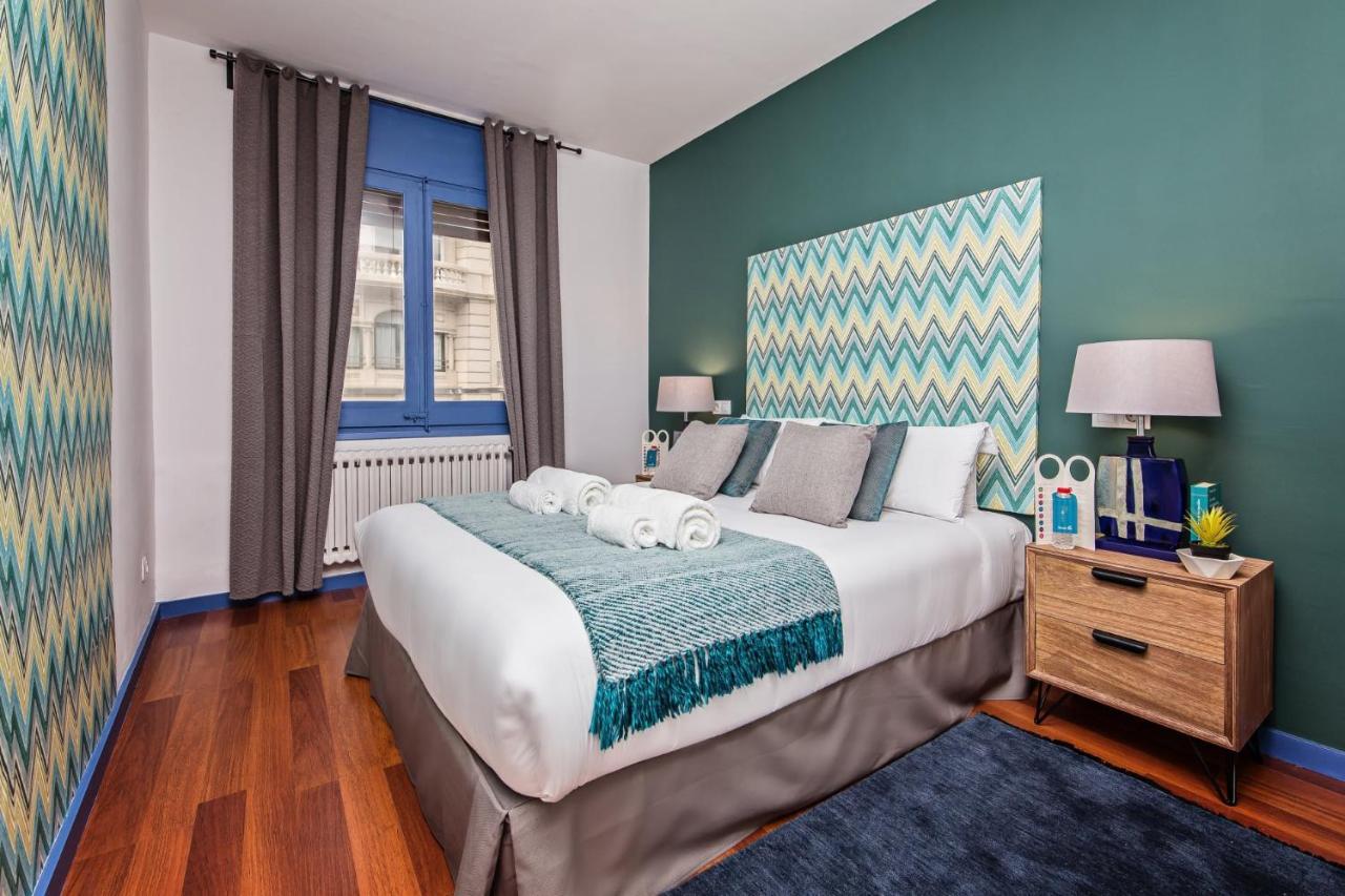 Sweett - Diagonal - Francesc Macia Apartman Barcelona Kültér fotó