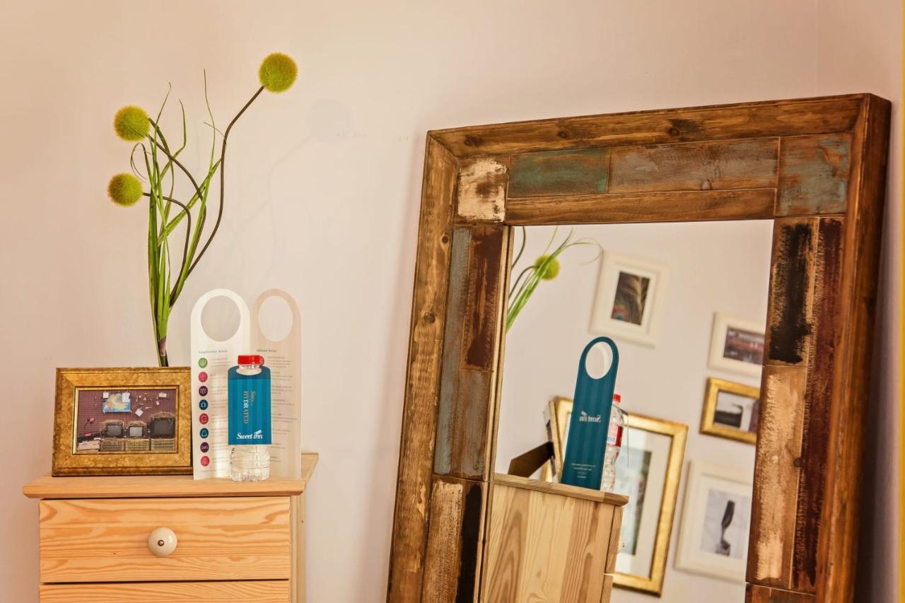 Sweett - Diagonal - Francesc Macia Apartman Barcelona Kültér fotó