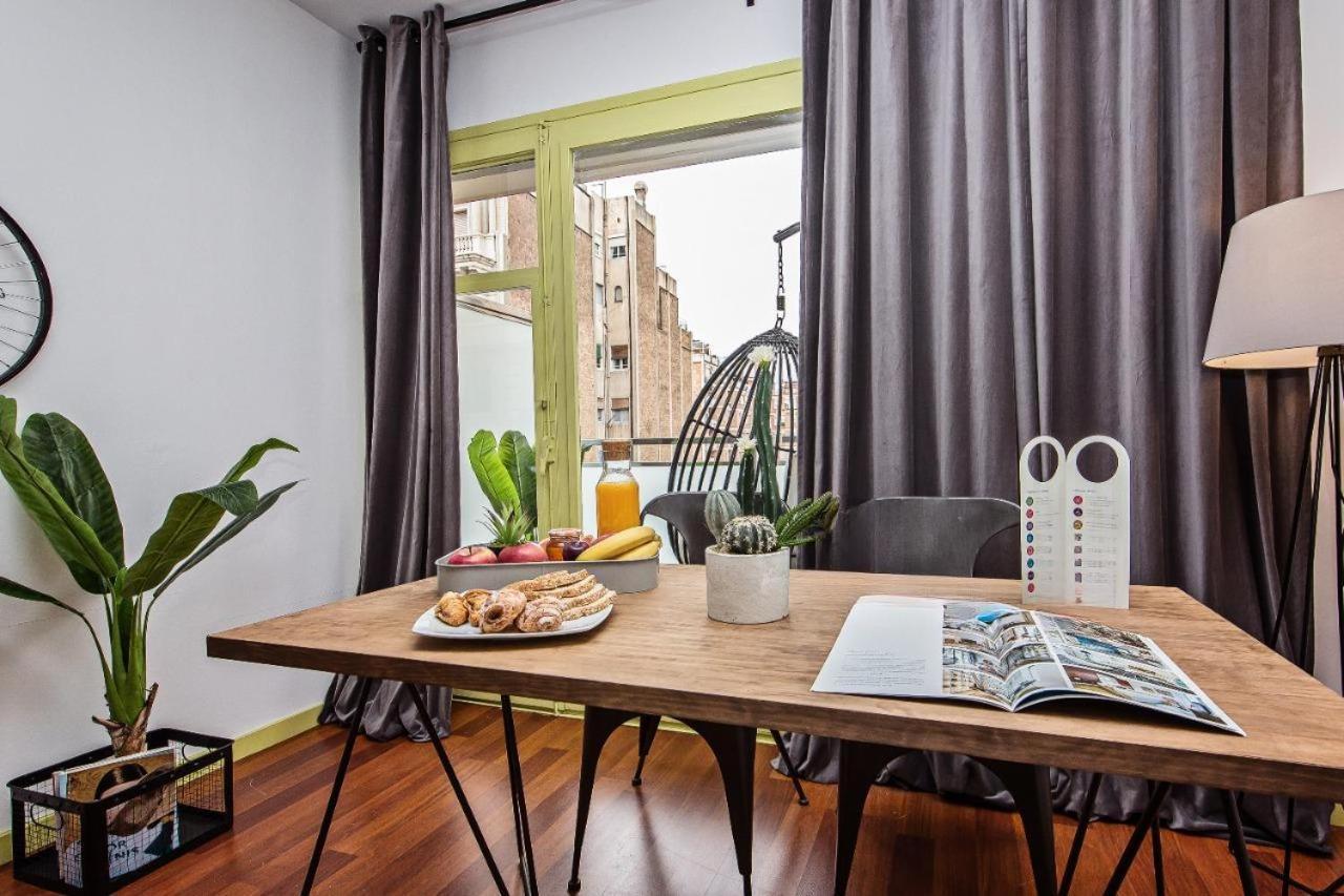 Sweett - Diagonal - Francesc Macia Apartman Barcelona Kültér fotó