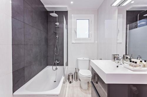 Sweett - Diagonal - Francesc Macia Apartman Barcelona Kültér fotó